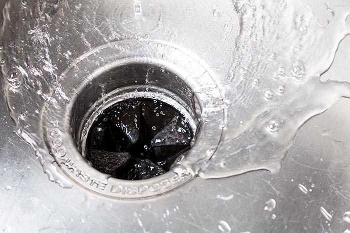 Toronto Garburator Repair