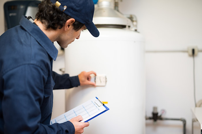 Water Heater Maintenance Miramar Ranch North thumbnail