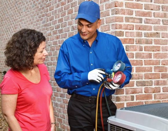 ac installation san antonio