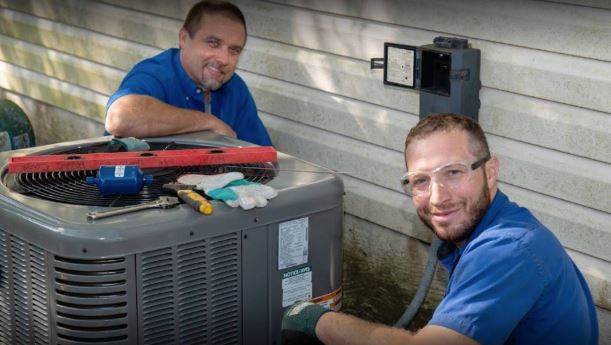 AC Repair in San Antonio, TX