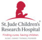 St Jude Children Research Hospital Logo