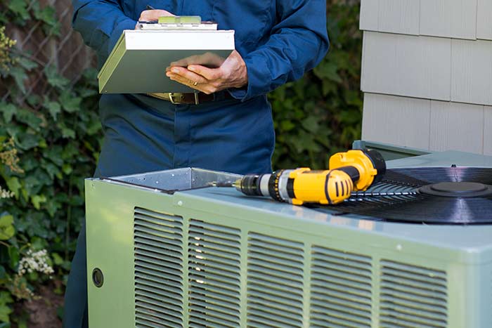 AC Installation Services by Will Fix It in San Antonio, TX